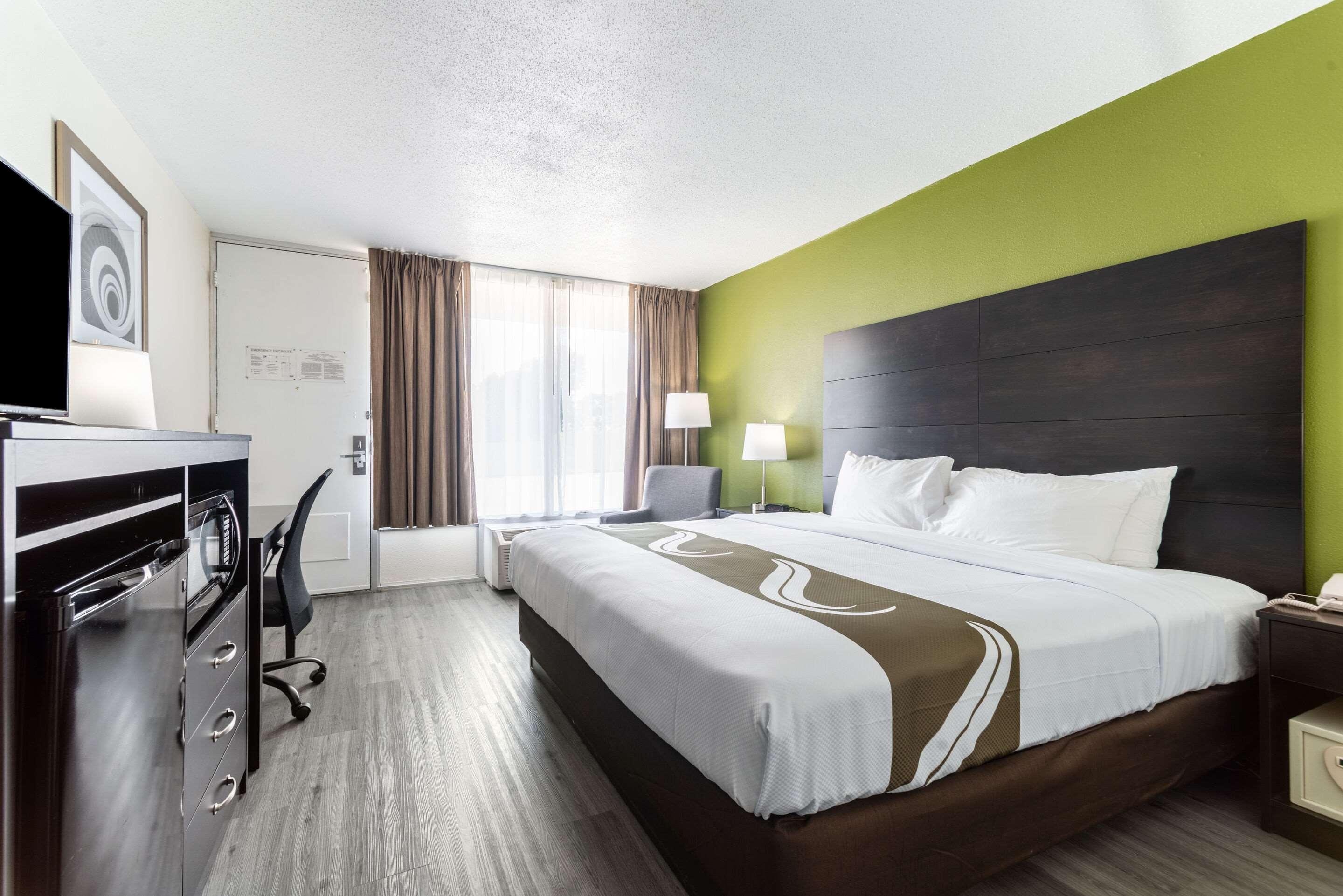 Quality Inn & Suites Vandalia Near I-70 And Hwy 51 Esterno foto