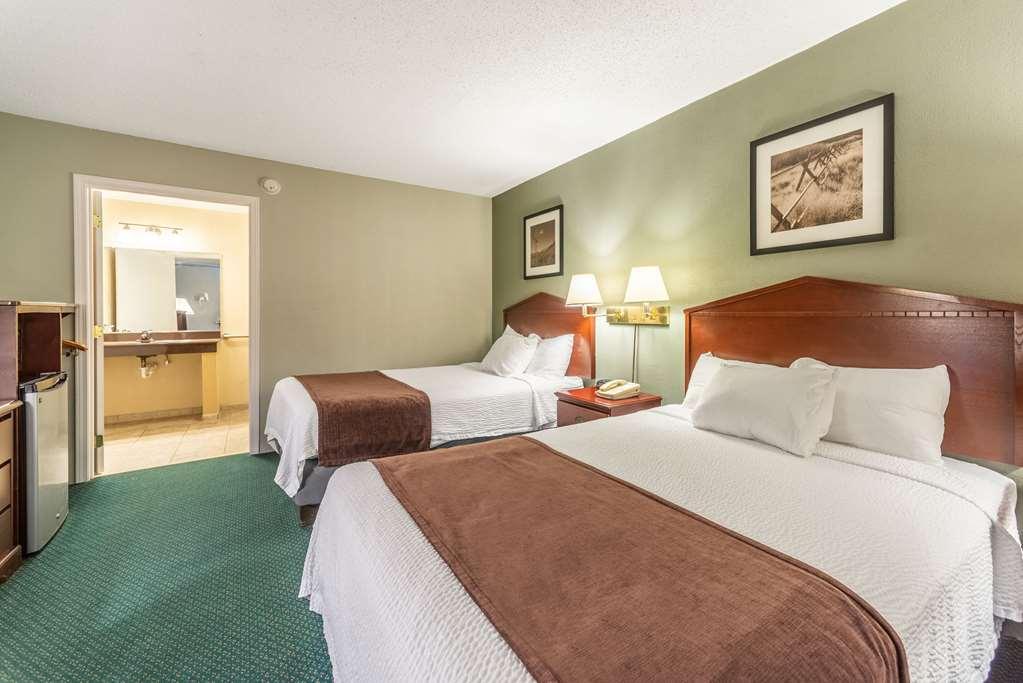 Quality Inn & Suites Vandalia Near I-70 And Hwy 51 Camera foto